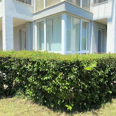 Panorama Kabakum Apartments - Free Parking ゴールデンサンド エクステリア 写真