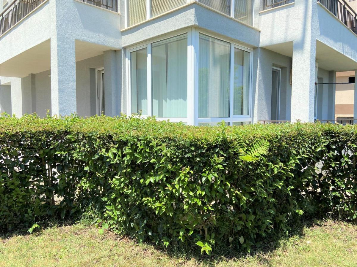Panorama Kabakum Apartments - Free Parking ゴールデンサンド エクステリア 写真