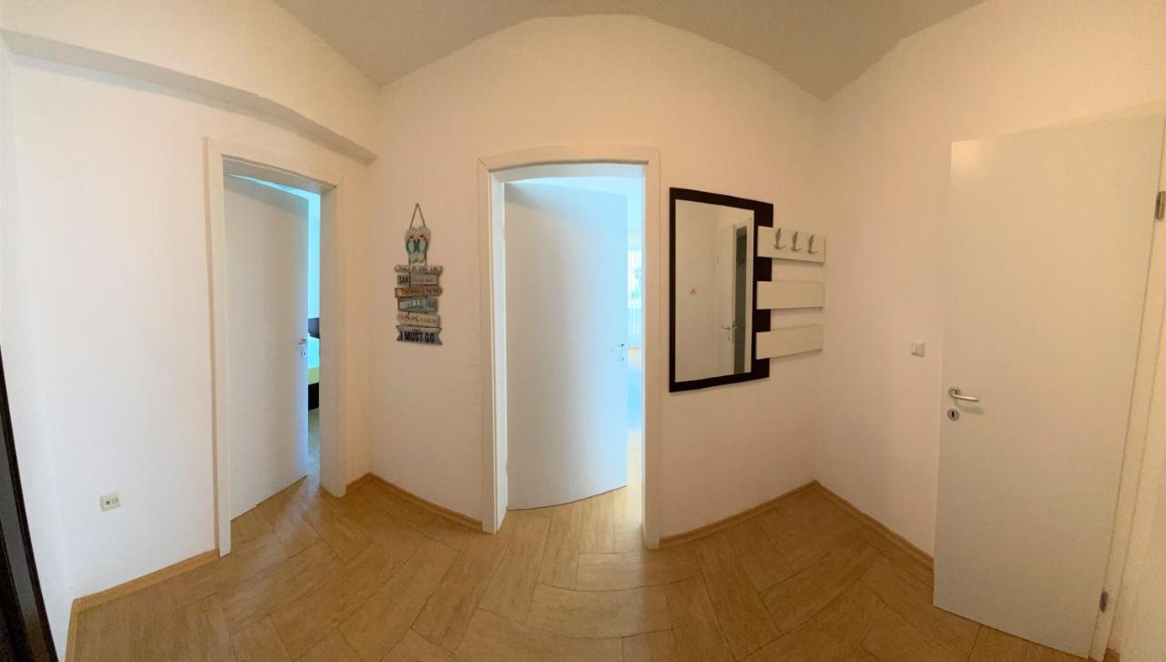 Panorama Kabakum Apartments - Free Parking ゴールデンサンド エクステリア 写真