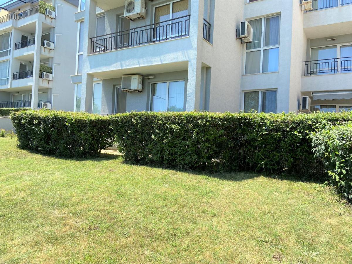 Panorama Kabakum Apartments - Free Parking ゴールデンサンド エクステリア 写真