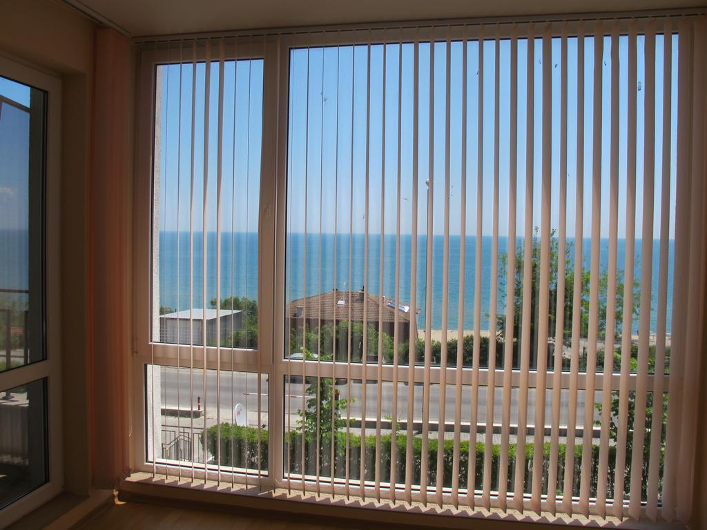 Panorama Kabakum Apartments - Free Parking ゴールデンサンド エクステリア 写真