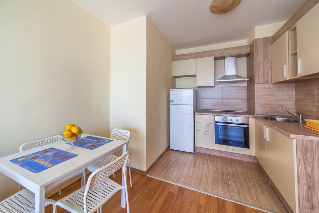 Panorama Kabakum Apartments - Free Parking ゴールデンサンド エクステリア 写真