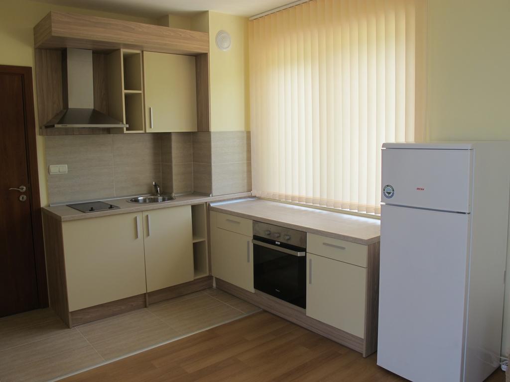 Panorama Kabakum Apartments - Free Parking ゴールデンサンド エクステリア 写真