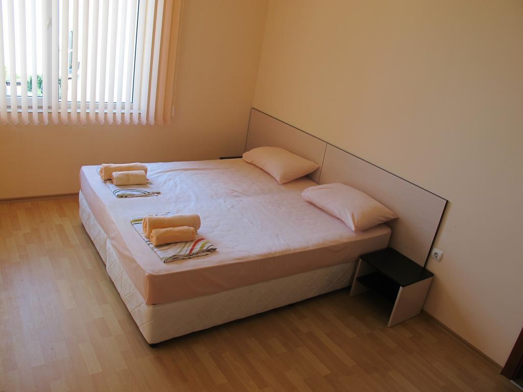 Panorama Kabakum Apartments - Free Parking ゴールデンサンド エクステリア 写真