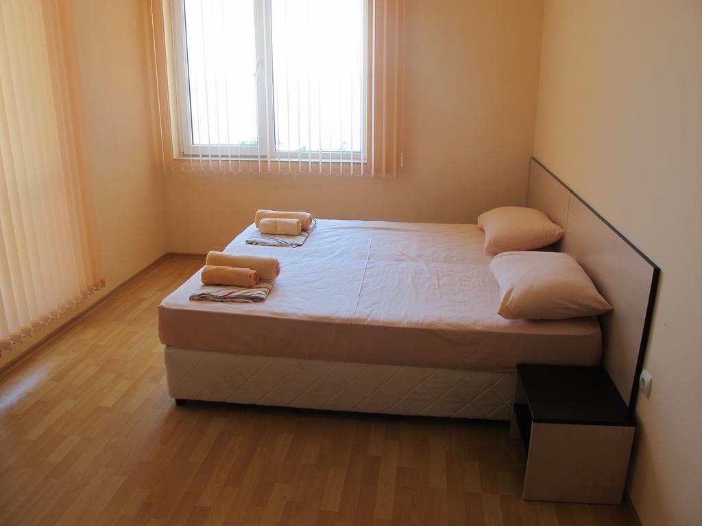 Panorama Kabakum Apartments - Free Parking ゴールデンサンド エクステリア 写真