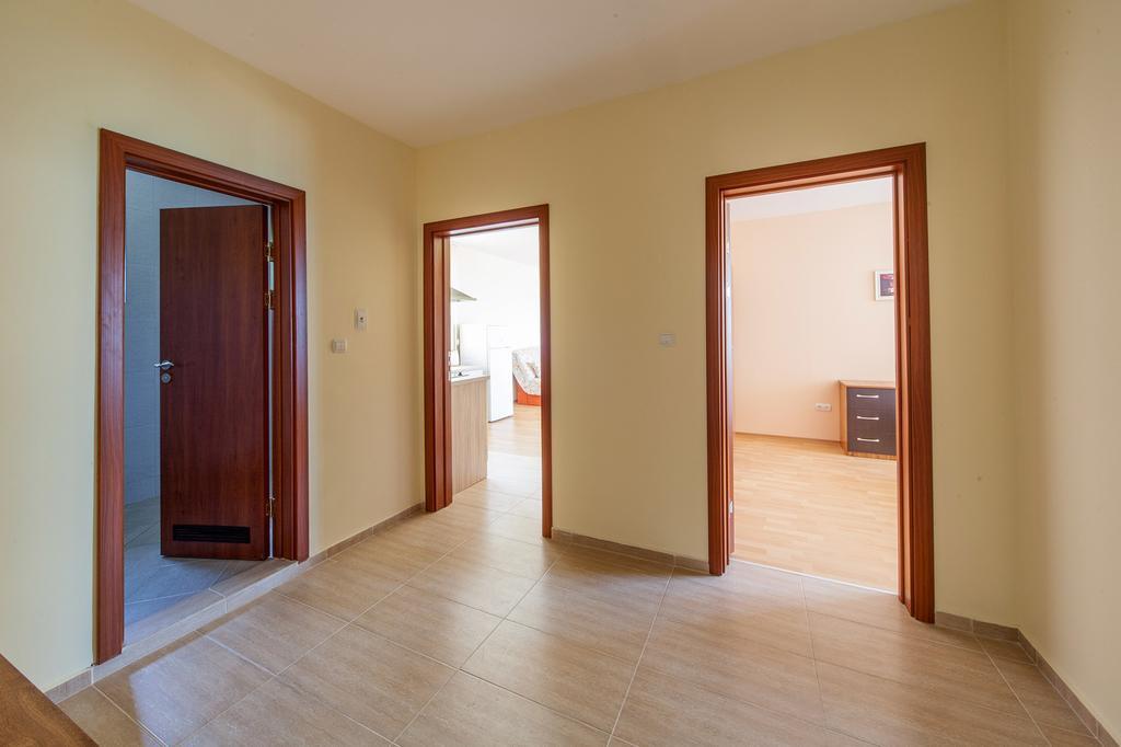 Panorama Kabakum Apartments - Free Parking ゴールデンサンド 部屋 写真