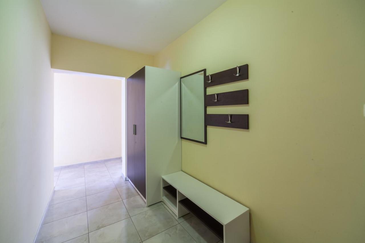 Panorama Kabakum Apartments - Free Parking ゴールデンサンド エクステリア 写真