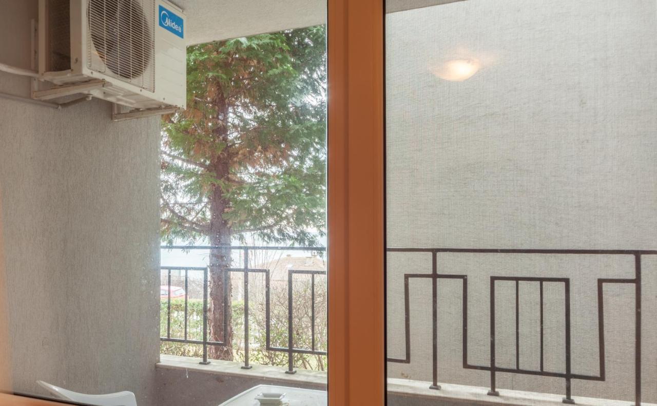 Panorama Kabakum Apartments - Free Parking ゴールデンサンド エクステリア 写真